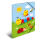 Herma Sammelmappe Eckspanner Karton A3 Frieda & Friends