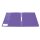 Herma Schnellhefter PP A4 transluzent violett