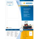 Herma Etiketten für Flaschen permanent haftend 90 x...
