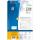Herma Etiketten permanent haftend wetterfest 210 x 148 mm weiss 10 Bl 20 Etik. Inkjet