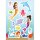 Herma Sticker MAGIC Princess of the Sea beglimmert 1 Bl