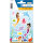 Herma Sticker MAGIC Princess of the Sea beglimmert 1 Bl