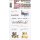 Herma Sticker CREATIVE Happy Gold- und Silberfolie 1 Bl