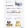 Herma Sticker CREATIVE Happy Gold- und Silberfolie 1 Bl
