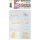 Herma Sticker CREATIVE Happy Gold- und Silberfolie 1 Bl