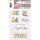 Herma Sticker CREATIVE Amazing Goldfolie 1 Bl
