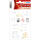 Herma Sticker CREATIVE Weihnachten Winter Time Folie 1 Bl