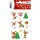 Herma Sticker DECOR Weihnachten Little Rudolph 2 Bl