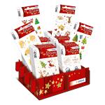 Herma Sticker Display Mix 60 Pack DECOR Glitzernde...