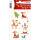 Herma Sticker DECOR Weihnachten Fröhliche Weihnachten 2 Bl