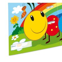 Herma Motiv-Ordner Karton A4, 7 cm Rückenbreite Frieda & Friends