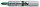 Pentel Whiteboardmarker Maxiflo 4mm gn