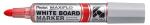 Pentel Whiteboardmarker Maxiflo 4mm rt