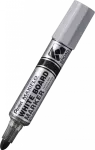 Pentel Whiteboardmarker Maxiflo 4mm sw