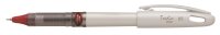 Pentel Liquidgelroller EnerGel Tradio rt Geh. ws, Schreibfarbe rt