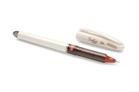 Pentel Liquidgelroller EnerGel Tradio rt Geh. ws, Schreibfarbe rt
