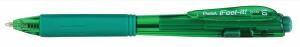 Pentel Kugelschreiber 0,5mm gn