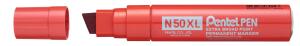 Pentel Permanentmarker 11,0-17,0 mm rt