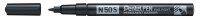 Pentel Permanentmarker 1,0 mm sw