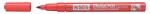 Pentel Permanentmarker 1,0 mm rt