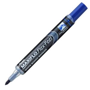 Pentel Whiteboardm. Maxiflo Flex-Feel bl