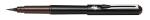 Pentel Taschenpinsel, nachfuellbar m.br, wasserfest,...