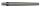 Pentel Ersatzpatrone fuer XGFP Pigm.
