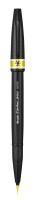 Pentel Pinselstift Sign Pen Artist ge