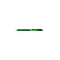 Pentel Liquidgelroller EnerGelX 0,25mm gn