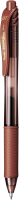 Pentel Liquidgeltintenroller 0,35mm br