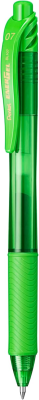 Pentel Liquidgeltintenroller 0,35mm h.gn