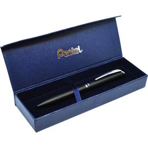 Pentel EnerGel Gel-Tintenroll Geh. sw