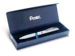 Pentel EnerGel Gel-Tintenroll Geh. w