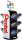 Pentel Liquid Gel-Tintenroller Display