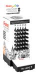 Pentel Permanent Fineliner sortiert