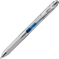 Pentel Liquidgelroller 0,25mm bl Nadelspitze,...