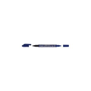 Pentel Permanentmarker  0,3-1,2mm bl