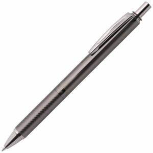 Pentel Set Liquid Gel-Tintenr. Geh. gr-sw