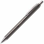 Pentel Set Liquid Gel-Tintenr. Geh. gr-sw