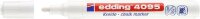 Edding Permanentmarker 330 3er-Blister sortiert
