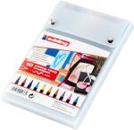 Edding Pinselstift 1340 10er-Set sortiert