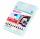 Edding Pinselstift 1340 10er-Set sortiert
