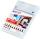 Edding Pinselstift 1340 10er-Set sortiert