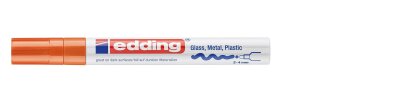 Edding Glanzlackmarker 750 orange