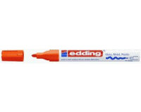 Edding Glanzlackmarker 750 orange