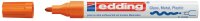 Edding Glanzlackmarker 750 orange