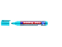 Edding Whiteboardmarker 360 hellblau