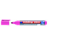 Edding Whiteboardmarker 360 pink