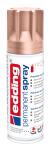 Edding Acryllack Metallic matt 5200 Dose 200 ml...