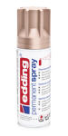 Edding Permanentspray 5200 roségold matt DE-FR-IT